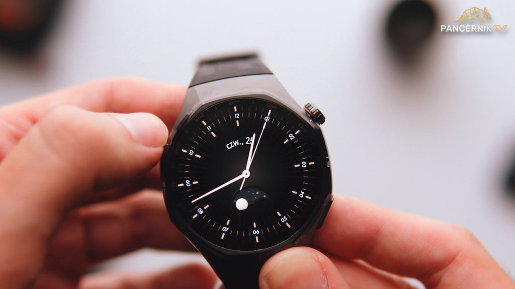 Recenzja Huawei Watch GT 6 Pro To szok! Tego nikt się nie spodziewał!
